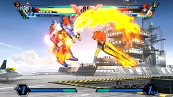 ꡼ No.002Υͥ / ULTIMATE MARVEL VS. CAPCOM 3ץ饳ѥå1Ƥۿ