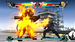 ꡼ No.004Υͥ / ULTIMATE MARVEL VS. CAPCOM 3ץ饳ѥå1Ƥۿ