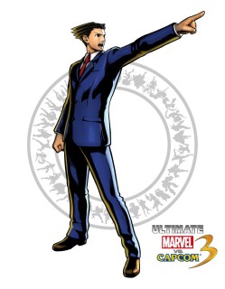 ꡼ No.002Υͥ / ϢܡϤULTIMATE MARVEL VS. CAPCOM 3ס5ϥʥۥɤ/ե󥯤/Υ/åȥ饯Ű