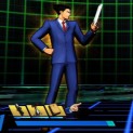 ꡼ No.043Υͥ / ϢܡϤULTIMATE MARVEL VS. CAPCOM 3ס5ϥʥۥɤ/ե󥯤/Υ/åȥ饯Ű