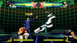 ꡼ No.060Υͥ / ϢܡϤULTIMATE MARVEL VS. CAPCOM 3ס5ϥʥۥɤ/ե󥯤/Υ/åȥ饯Ű
