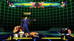 ꡼ No.065Υͥ / ϢܡϤULTIMATE MARVEL VS. CAPCOM 3ס5ϥʥۥɤ/ե󥯤/Υ/åȥ饯Ű