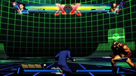 ꡼ No.068Υͥ / ϢܡϤULTIMATE MARVEL VS. CAPCOM 3ס5ϥʥۥɤ/ե󥯤/Υ/åȥ饯Ű