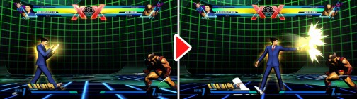 ꡼ No.069Υͥ / ϢܡϤULTIMATE MARVEL VS. CAPCOM 3ס5ϥʥۥɤ/ե󥯤/Υ/åȥ饯Ű