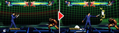꡼ No.070Υͥ / ϢܡϤULTIMATE MARVEL VS. CAPCOM 3ס5ϥʥۥɤ/ե󥯤/Υ/åȥ饯Ű