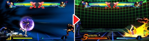 ꡼ No.072Υͥ / ϢܡϤULTIMATE MARVEL VS. CAPCOM 3ס5ϥʥۥɤ/ե󥯤/Υ/åȥ饯Ű
