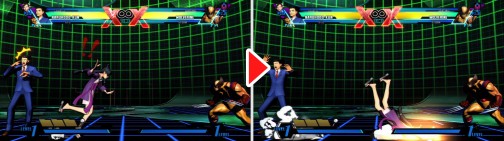 ꡼ No.073Υͥ / ϢܡϤULTIMATE MARVEL VS. CAPCOM 3ס5ϥʥۥɤ/ե󥯤/Υ/åȥ饯Ű