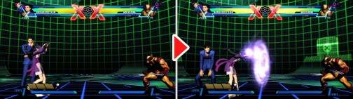 ꡼ No.074Υͥ / ϢܡϤULTIMATE MARVEL VS. CAPCOM 3ס5ϥʥۥɤ/ե󥯤/Υ/åȥ饯Ű