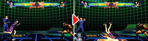 ꡼ No.075Υͥ / ϢܡϤULTIMATE MARVEL VS. CAPCOM 3ס5ϥʥۥɤ/ե󥯤/Υ/åȥ饯Ű