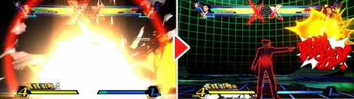 ꡼ No.076Υͥ / ϢܡϤULTIMATE MARVEL VS. CAPCOM 3ס5ϥʥۥɤ/ե󥯤/Υ/åȥ饯Ű