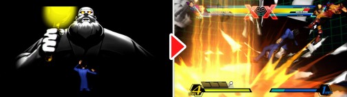 ꡼ No.078Υͥ / ϢܡϤULTIMATE MARVEL VS. CAPCOM 3ס5ϥʥۥɤ/ե󥯤/Υ/åȥ饯Ű