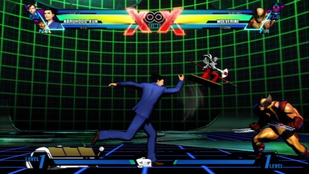꡼ No.091Υͥ / ϢܡϤULTIMATE MARVEL VS. CAPCOM 3ס5ϥʥۥɤ/ե󥯤/Υ/åȥ饯Ű