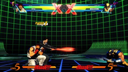 ꡼ No.122 | ϢܡϤULTIMATE MARVEL VS. CAPCOM 3ס5ϥʥۥɤ/ե󥯤/Υ/åȥ饯Ű