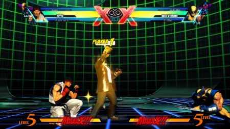 ꡼ No.123 | ϢܡϤULTIMATE MARVEL VS. CAPCOM 3ס5ϥʥۥɤ/ե󥯤/Υ/åȥ饯Ű
