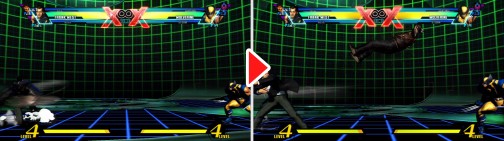 ꡼ No.124 | ϢܡϤULTIMATE MARVEL VS. CAPCOM 3ס5ϥʥۥɤ/ե󥯤/Υ/åȥ饯Ű