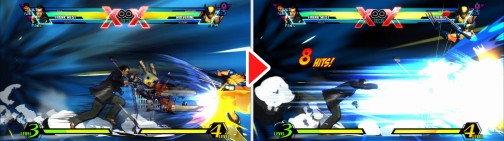 ꡼ No.127 | ϢܡϤULTIMATE MARVEL VS. CAPCOM 3ס5ϥʥۥɤ/ե󥯤/Υ/åȥ饯Ű