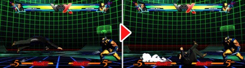 ꡼ No.130 | ϢܡϤULTIMATE MARVEL VS. CAPCOM 3ס5ϥʥۥɤ/ե󥯤/Υ/åȥ饯Ű