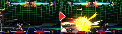 ꡼ No.134 | ϢܡϤULTIMATE MARVEL VS. CAPCOM 3ס5ϥʥۥɤ/ե󥯤/Υ/åȥ饯Ű