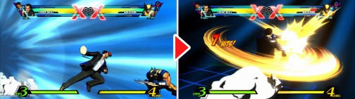 ꡼ No.147 | ϢܡϤULTIMATE MARVEL VS. CAPCOM 3ס5ϥʥۥɤ/ե󥯤/Υ/åȥ饯Ű