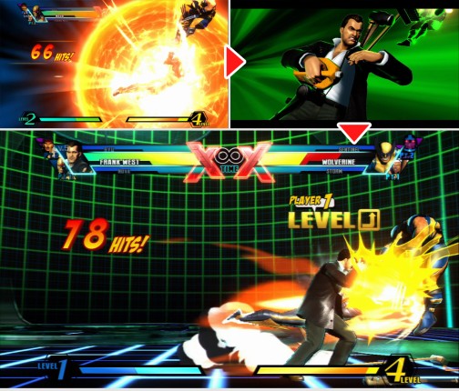 ꡼ No.152 | ϢܡϤULTIMATE MARVEL VS. CAPCOM 3ס5ϥʥۥɤ/ե󥯤/Υ/åȥ饯Ű