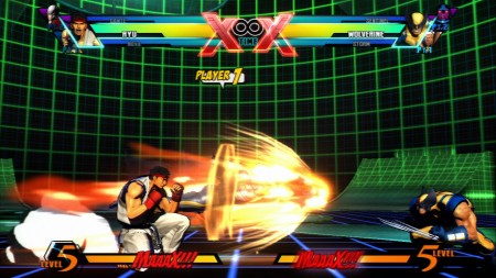 ꡼ No.173 | ϢܡϤULTIMATE MARVEL VS. CAPCOM 3ס5ϥʥۥɤ/ե󥯤/Υ/åȥ饯Ű