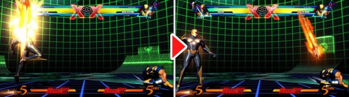 ꡼ No.174 | ϢܡϤULTIMATE MARVEL VS. CAPCOM 3ס5ϥʥۥɤ/ե󥯤/Υ/åȥ饯Ű