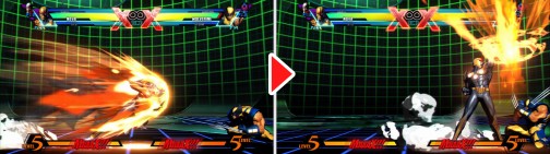 ꡼ No.187 | ϢܡϤULTIMATE MARVEL VS. CAPCOM 3ס5ϥʥۥɤ/ե󥯤/Υ/åȥ饯Ű
