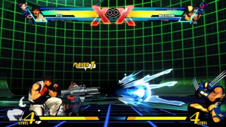 ꡼ No.207 | ϢܡϤULTIMATE MARVEL VS. CAPCOM 3ס5ϥʥۥɤ/ե󥯤/Υ/åȥ饯Ű