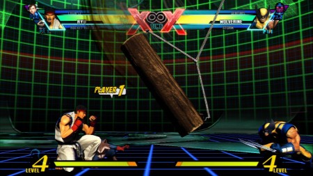 ꡼ No.209 | ϢܡϤULTIMATE MARVEL VS. CAPCOM 3ס5ϥʥۥɤ/ե󥯤/Υ/åȥ饯Ű