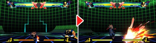 ꡼ No.211 | ϢܡϤULTIMATE MARVEL VS. CAPCOM 3ס5ϥʥۥɤ/ե󥯤/Υ/åȥ饯Ű