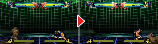 ꡼ No.216 | ϢܡϤULTIMATE MARVEL VS. CAPCOM 3ס5ϥʥۥɤ/ե󥯤/Υ/åȥ饯Ű