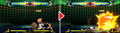 ꡼ No.218 | ϢܡϤULTIMATE MARVEL VS. CAPCOM 3ס5ϥʥۥɤ/ե󥯤/Υ/åȥ饯Ű