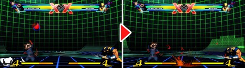 ꡼ No.219 | ϢܡϤULTIMATE MARVEL VS. CAPCOM 3ס5ϥʥۥɤ/ե󥯤/Υ/åȥ饯Ű