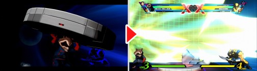 ꡼ No.232 | ϢܡϤULTIMATE MARVEL VS. CAPCOM 3ס5ϥʥۥɤ/ե󥯤/Υ/åȥ饯Ű