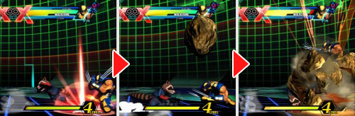 ꡼ No.237 | ϢܡϤULTIMATE MARVEL VS. CAPCOM 3ס5ϥʥۥɤ/ե󥯤/Υ/åȥ饯Ű