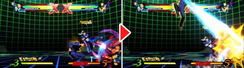 ꡼ No.242Υͥ / ϢܡϤULTIMATE MARVEL VS. CAPCOM 3ס5ϥʥۥɤ/ե󥯤/Υ/åȥ饯Ű