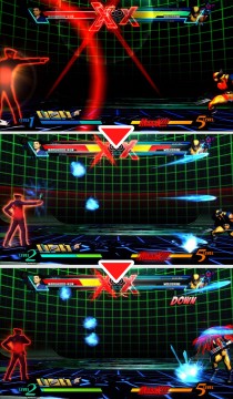 ꡼ No.243Υͥ / ϢܡϤULTIMATE MARVEL VS. CAPCOM 3ס5ϥʥۥɤ/ե󥯤/Υ/åȥ饯Ű
