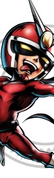 ꡼ No.006 | ϢܡϤULTIMATE MARVEL VS. CAPCOM 3סǽܥؤкѸŰ⡣άΩĥǡ