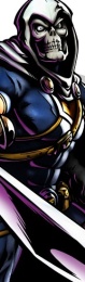 ꡼ No.032 | ϢܡϤULTIMATE MARVEL VS. CAPCOM 3סǽܥؤкѸŰ⡣άΩĥǡ