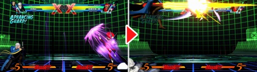 ꡼ No.052Υͥ / ϢܡϤULTIMATE MARVEL VS. CAPCOM 3סǽܥؤкѸŰ⡣άΩĥǡ