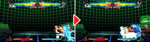 ꡼ No.053Υͥ / ϢܡϤULTIMATE MARVEL VS. CAPCOM 3סǽܥؤкѸŰ⡣άΩĥǡ