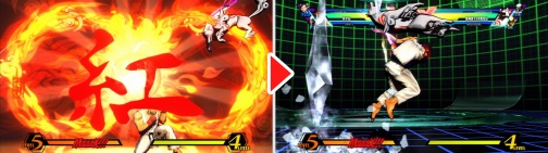 ꡼ No.054Υͥ / ϢܡϤULTIMATE MARVEL VS. CAPCOM 3סǽܥؤкѸŰ⡣άΩĥǡ