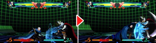 ꡼ No.055Υͥ / ϢܡϤULTIMATE MARVEL VS. CAPCOM 3סǽܥؤкѸŰ⡣άΩĥǡ