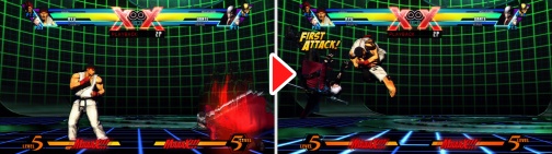 ꡼ No.057Υͥ / ϢܡϤULTIMATE MARVEL VS. CAPCOM 3סǽܥؤкѸŰ⡣άΩĥǡ
