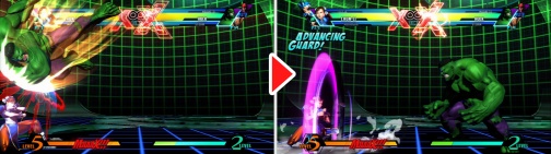 ꡼ No.059Υͥ / ϢܡϤULTIMATE MARVEL VS. CAPCOM 3סǽܥؤкѸŰ⡣άΩĥǡ