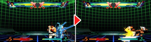 ꡼ No.062Υͥ / ϢܡϤULTIMATE MARVEL VS. CAPCOM 3סǽܥؤкѸŰ⡣άΩĥǡ