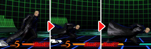 ꡼ No.064Υͥ / ϢܡϤULTIMATE MARVEL VS. CAPCOM 3סǽܥؤкѸŰ⡣άΩĥǡ