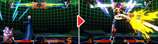 ꡼ No.067Υͥ / ϢܡϤULTIMATE MARVEL VS. CAPCOM 3סǽܥؤкѸŰ⡣άΩĥǡ