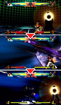 ꡼ No.068Υͥ / ϢܡϤULTIMATE MARVEL VS. CAPCOM 3סǽܥؤкѸŰ⡣άΩĥǡ