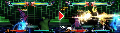 ꡼ No.069Υͥ / ϢܡϤULTIMATE MARVEL VS. CAPCOM 3סǽܥؤкѸŰ⡣άΩĥǡ